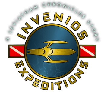 The Invenios Expeditions